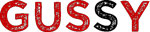 Gussy Logotyp